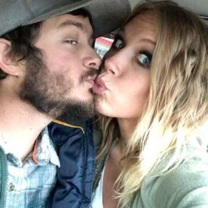 Meet your Posher, April